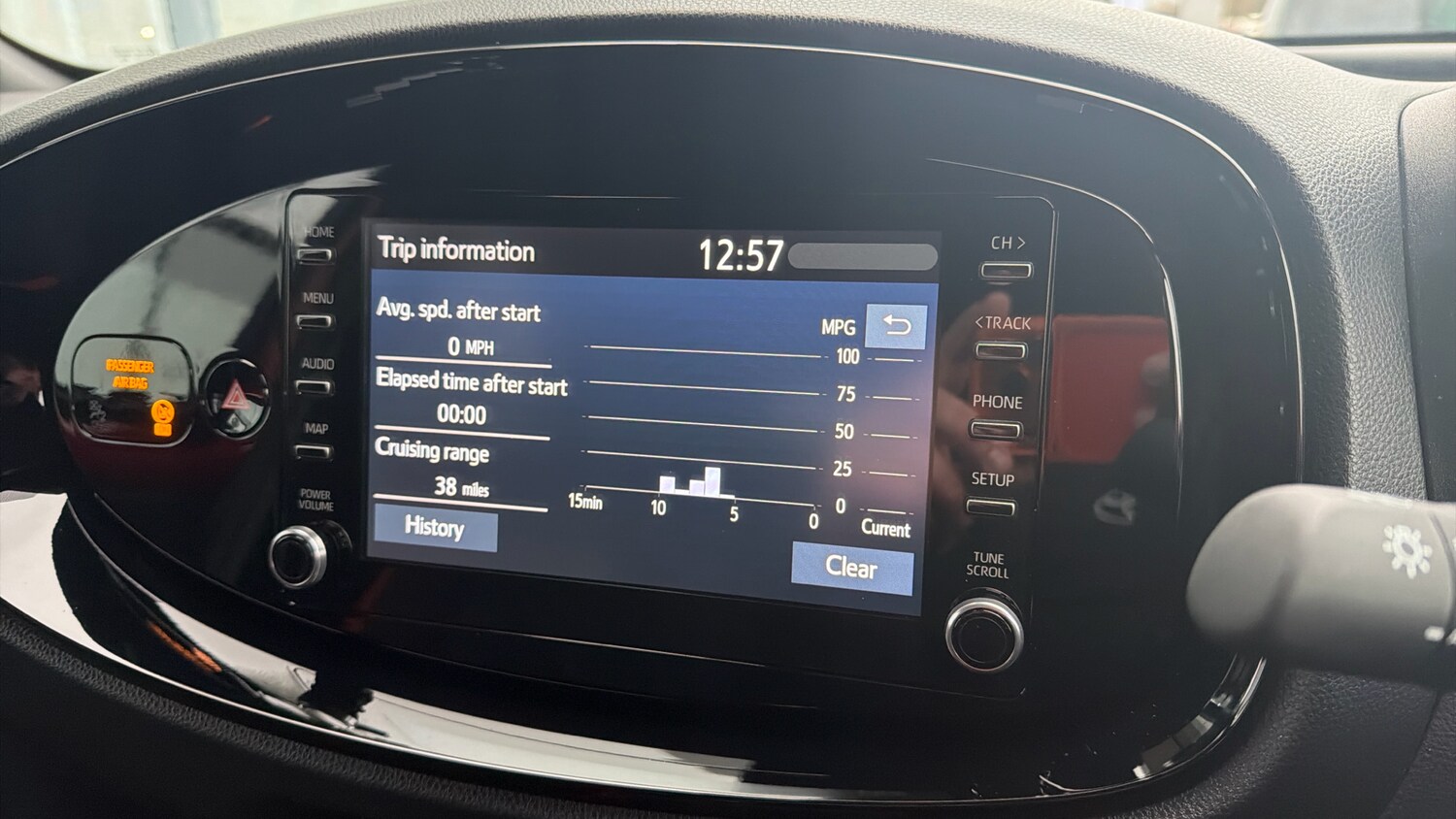 Used Toyota Aygo X 2023 for sale - 76490314: Photo 21