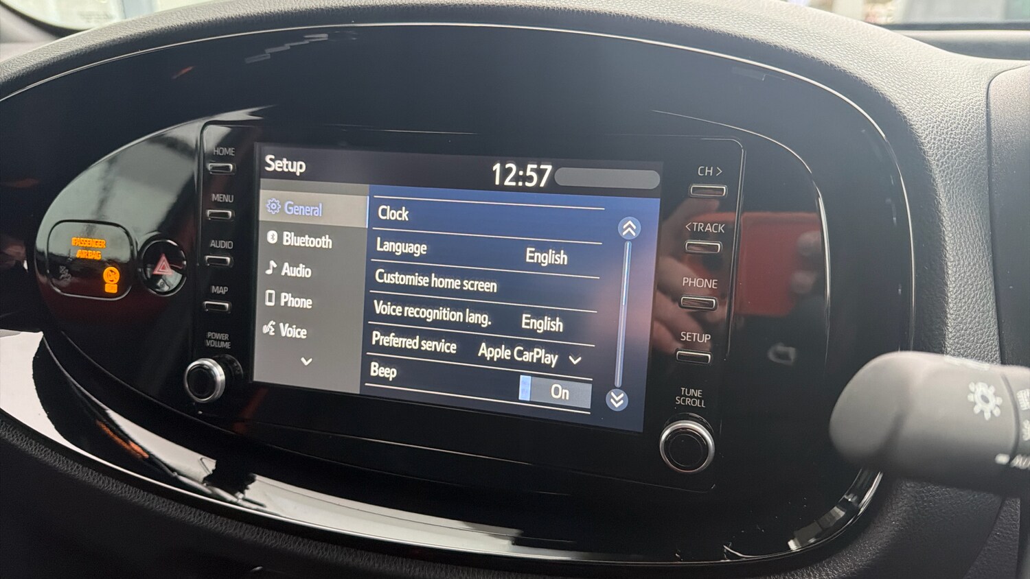 Used Toyota Aygo X 2023 for sale - 76490314: Photo 22