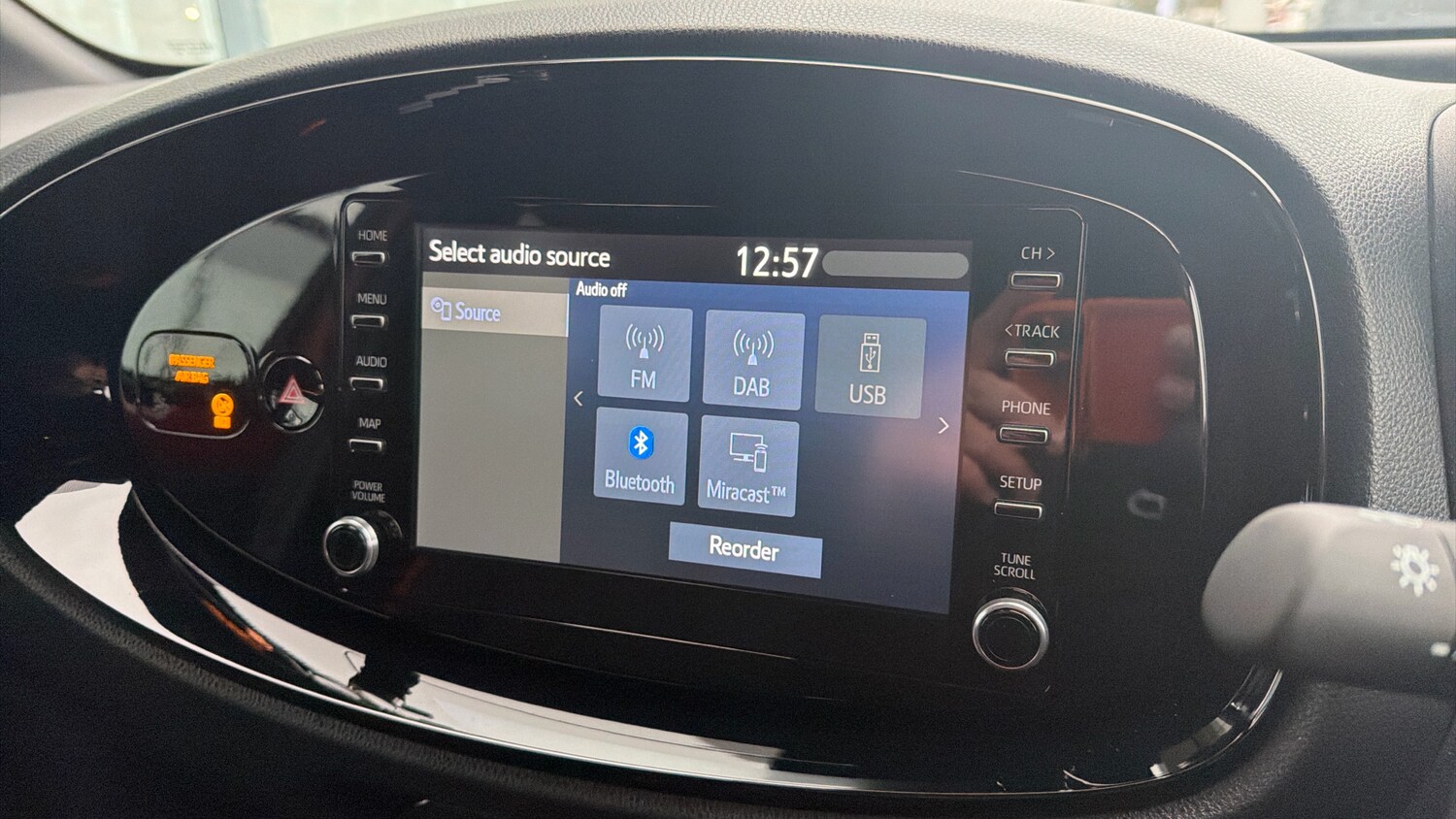 Used Toyota Aygo X 2023 for sale - 76490314: Photo 23