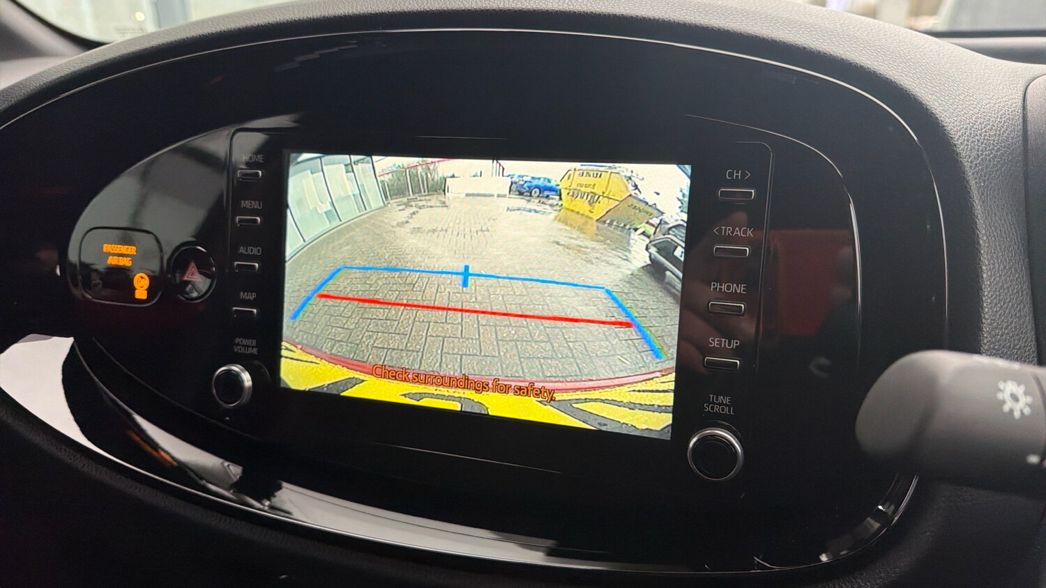 Used Toyota Aygo X 2023 for sale - 76490314: Photo 24