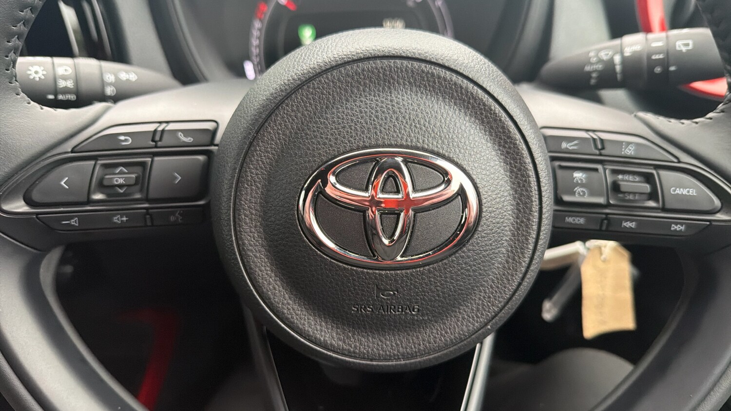 Used Toyota Aygo X 2023 for sale - 76490314: Photo 25