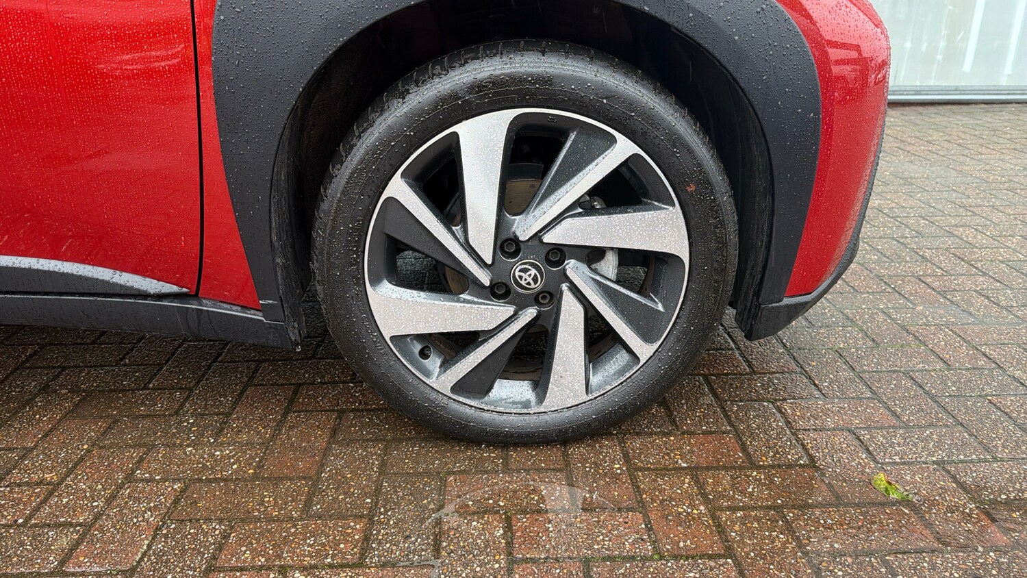 Used Toyota Aygo X 2023 for sale - 76490314: Photo 28