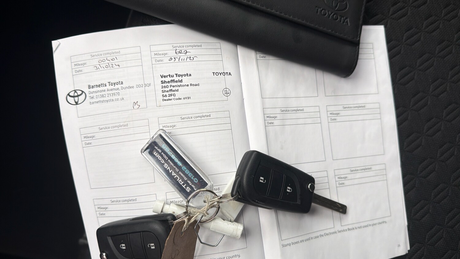 Used Toyota Aygo X 2023 for sale - 76490314: Photo 31