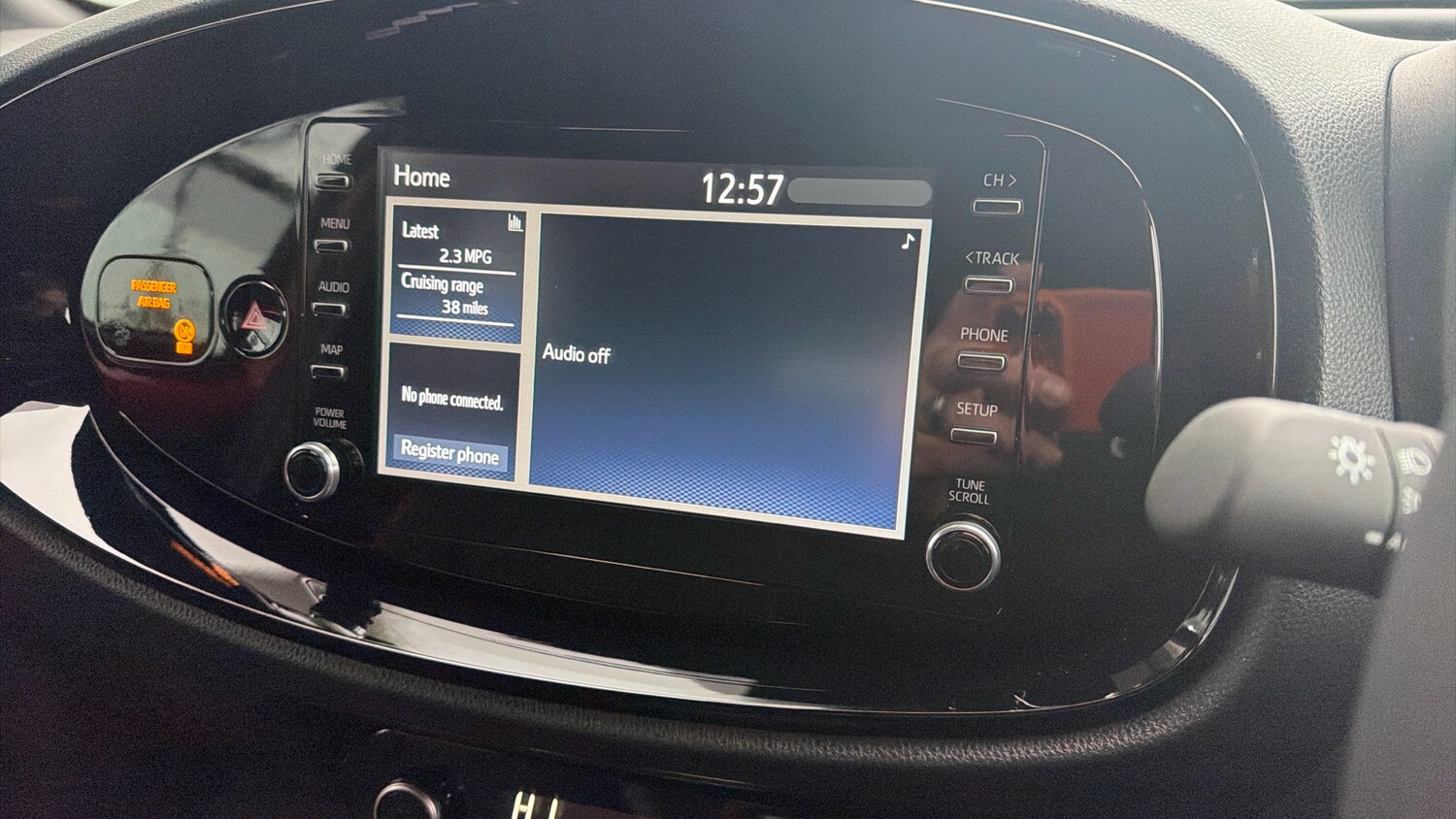 Used Toyota Aygo X 2023 for sale - 76490314: Photo 7