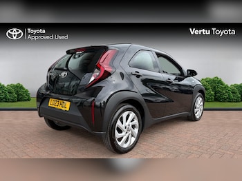 Used Toyota Aygo X 2023 for sale - 79066955: Photo