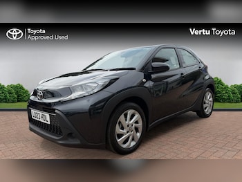 Used Toyota Aygo X 2023 for sale - 79066955: Photo
