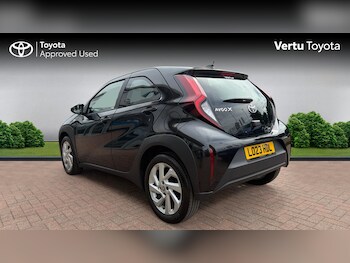 Used Toyota Aygo X 2023 for sale - 79066955: Photo