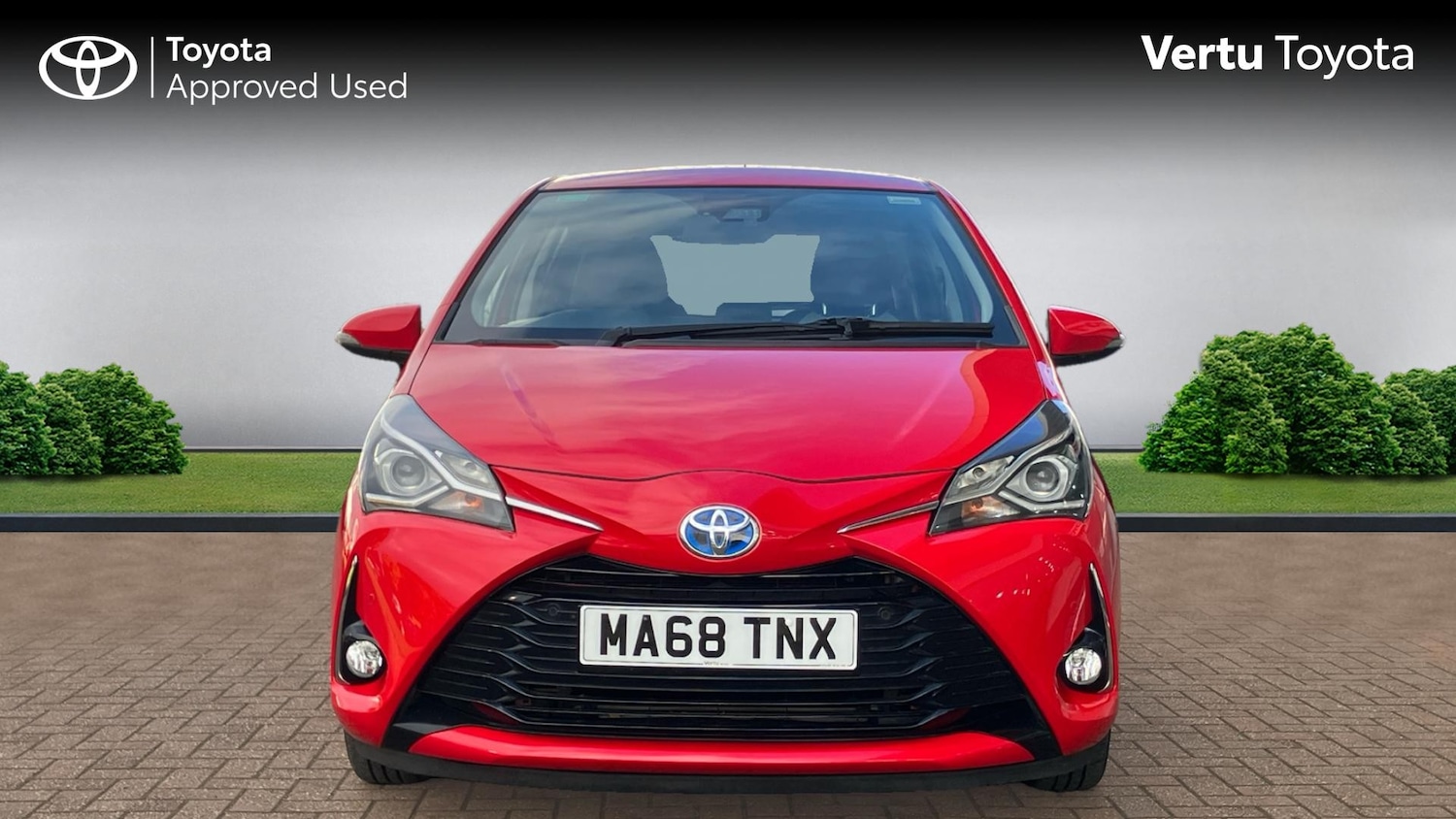 Used Toyota Yaris 2018 for sale - 76430728: Photo 15