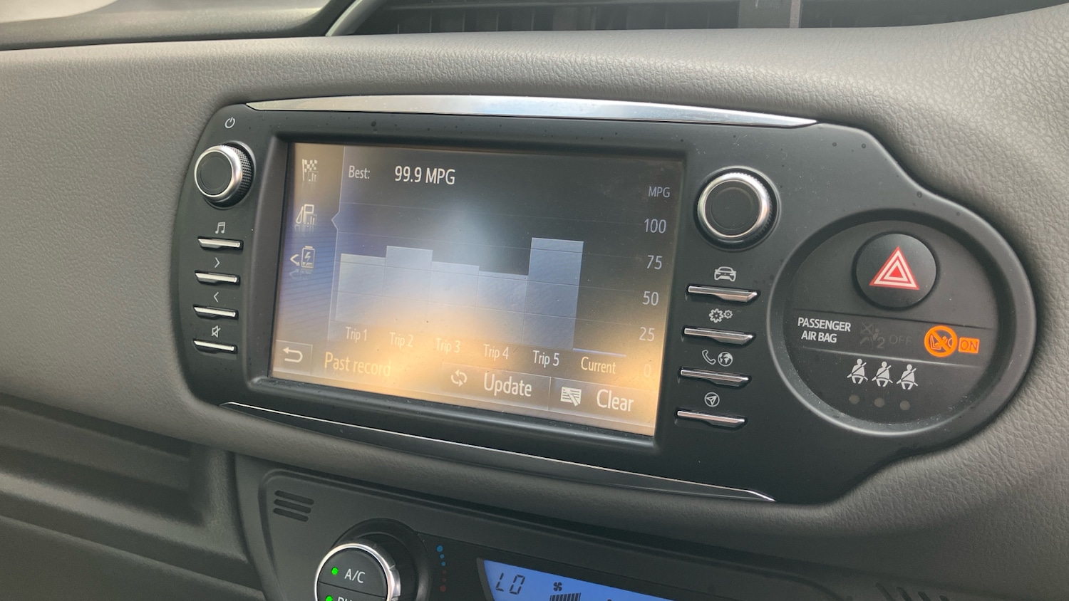 Used Toyota Yaris 2018 for sale - 76430728: Photo 21