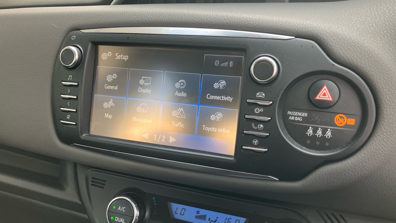 Used Toyota Yaris 2018 for sale - 76430728: Photo 22