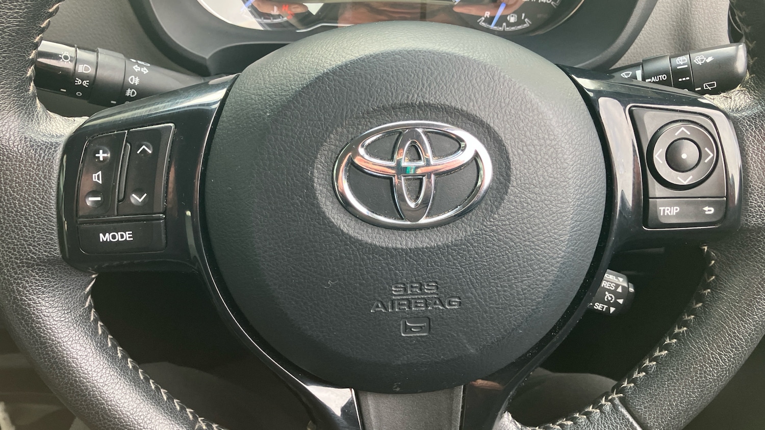 Used Toyota Yaris 2018 for sale - 76430728: Photo 28
