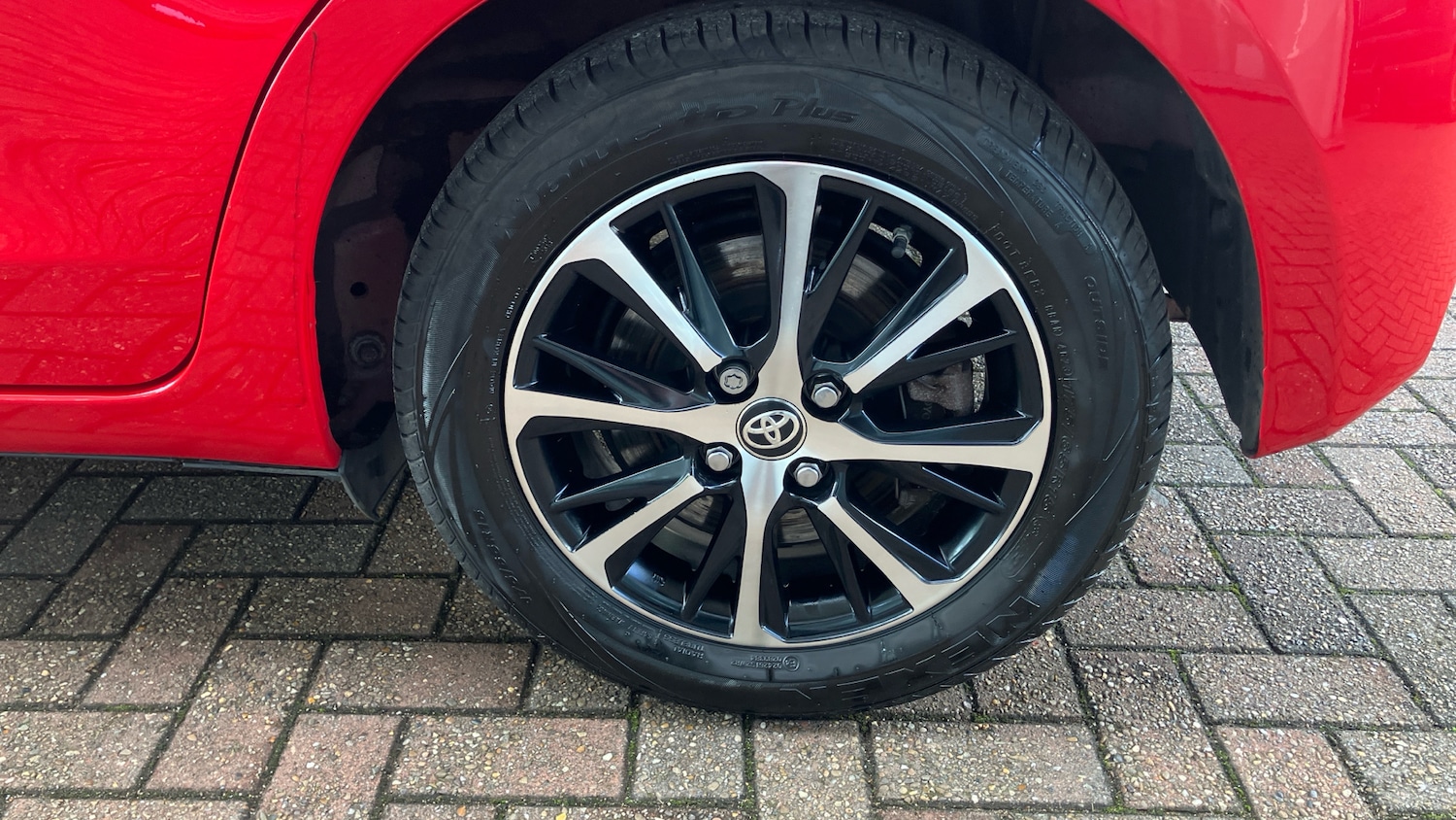 Used Toyota Yaris 2018 for sale - 76430728: Photo 34