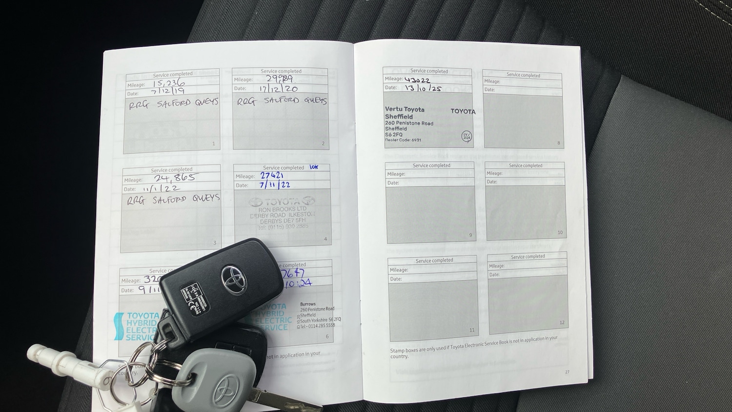 Used Toyota Yaris 2018 for sale - 76430728: Photo 36