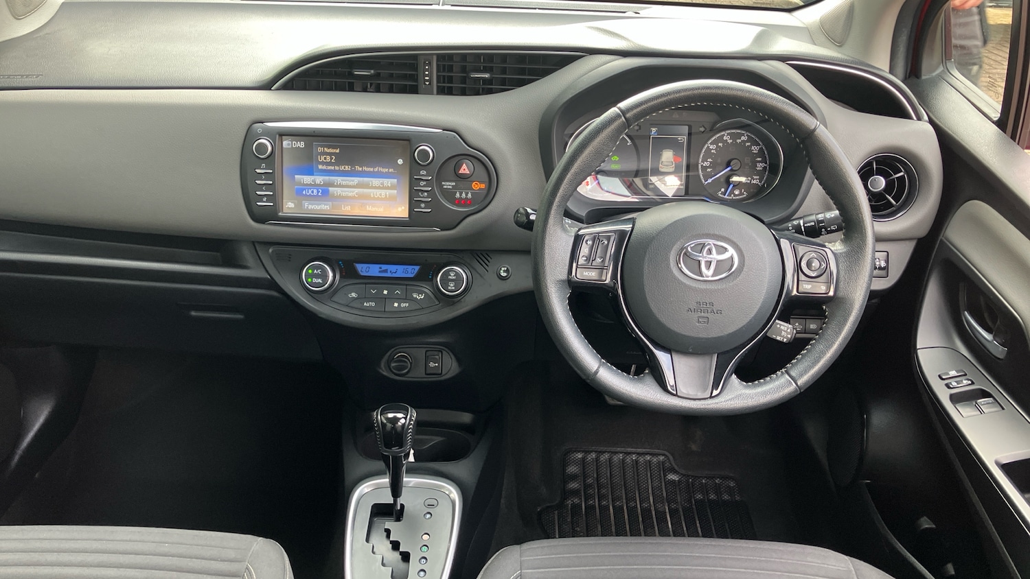 Used Toyota Yaris 2018 for sale - 76430728: Photo 5