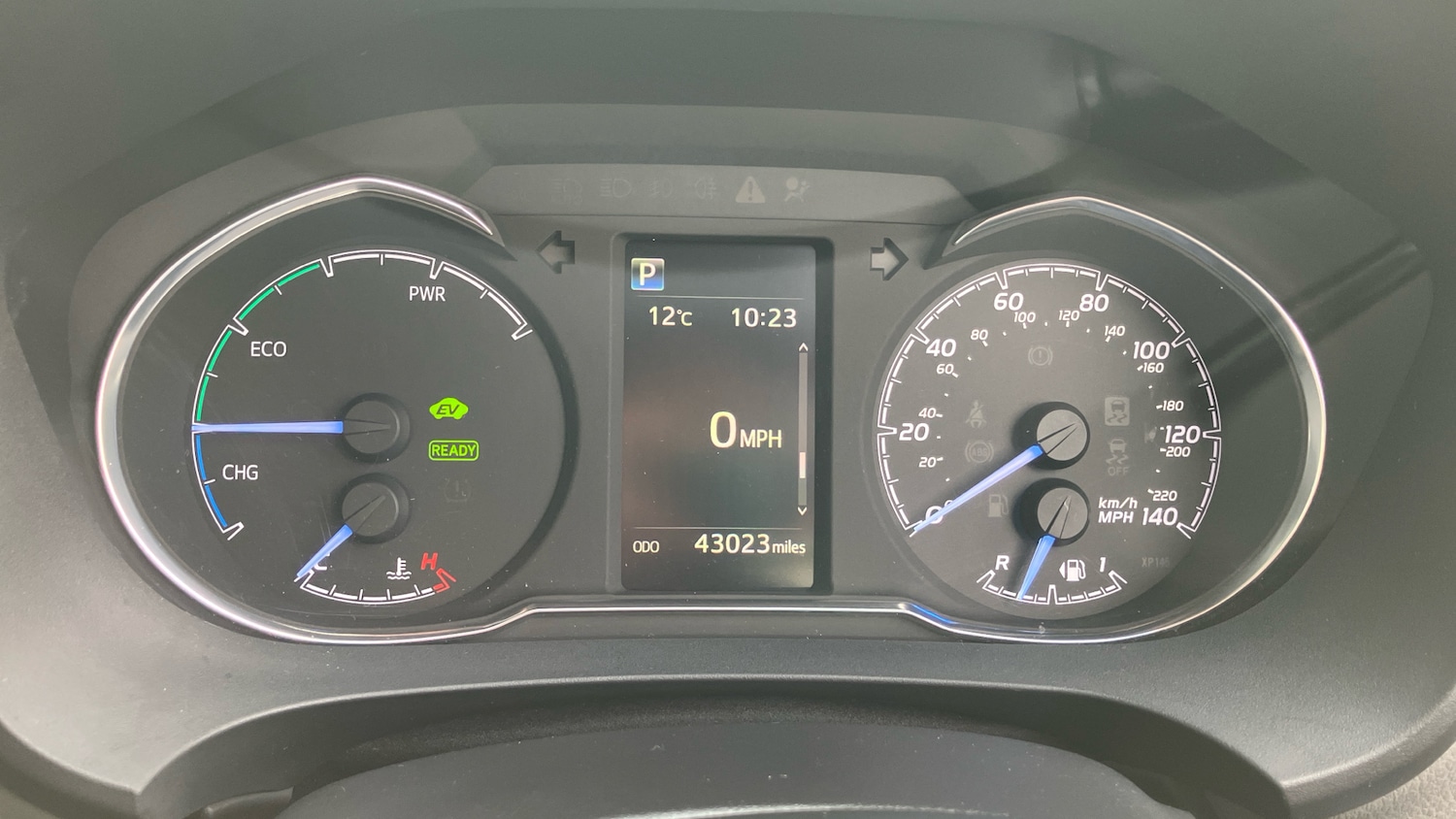 Used Toyota Yaris 2018 for sale - 76430728: Photo 9