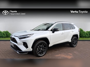 Used Toyota RAV4 2025 for sale - 78941310: Photo