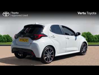 Used Toyota Yaris 2024 for sale - 74912052: Photo