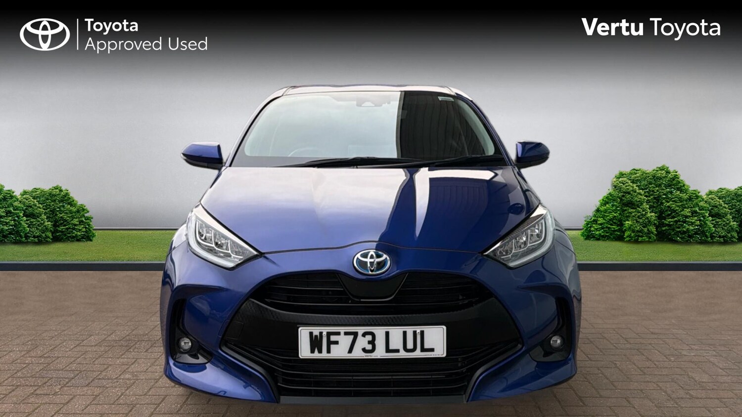 Used Toyota Yaris 2023 for sale - 77085415: Photo 15