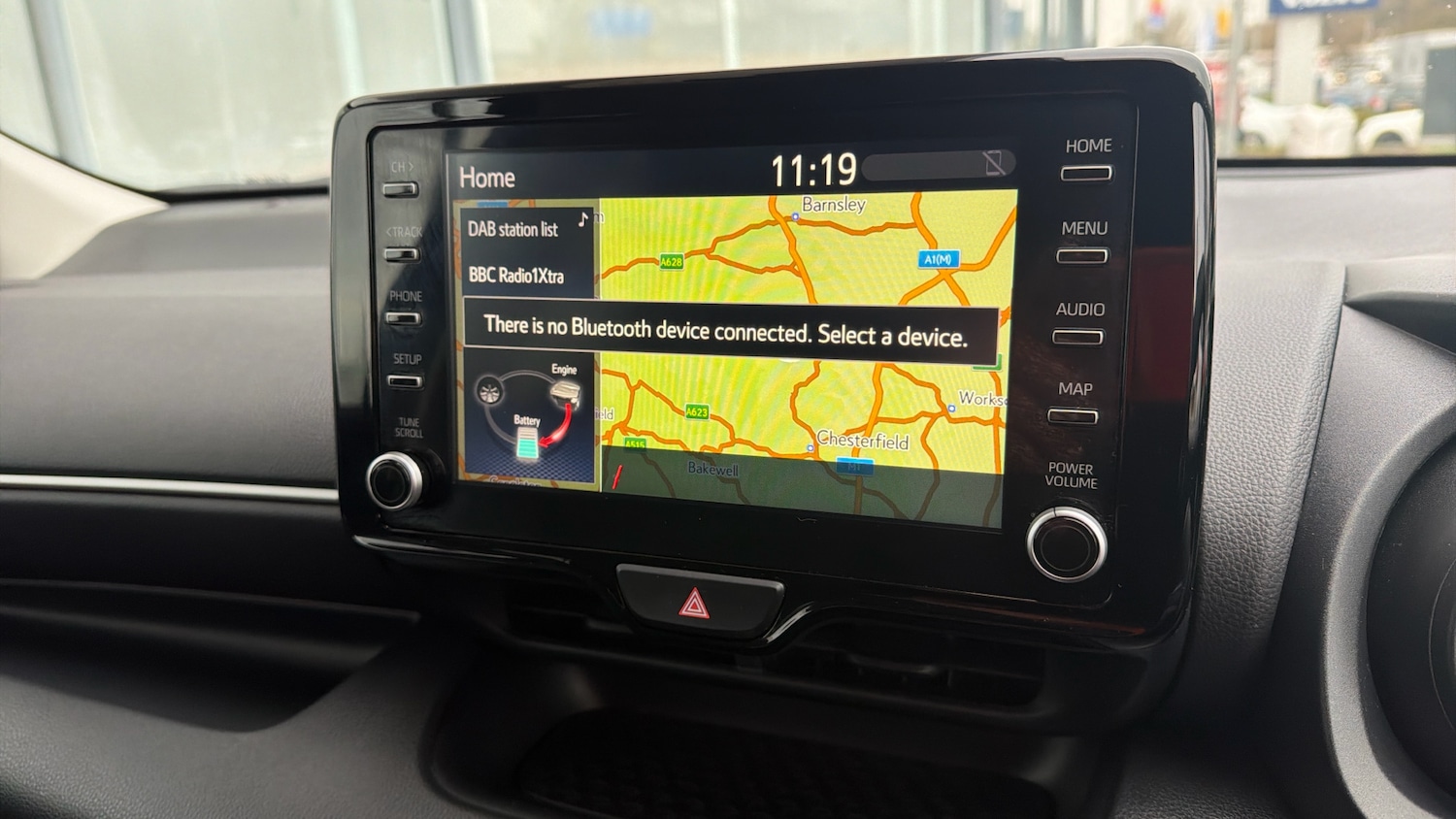 Used Toyota Yaris 2023 for sale - 77085415: Photo 20