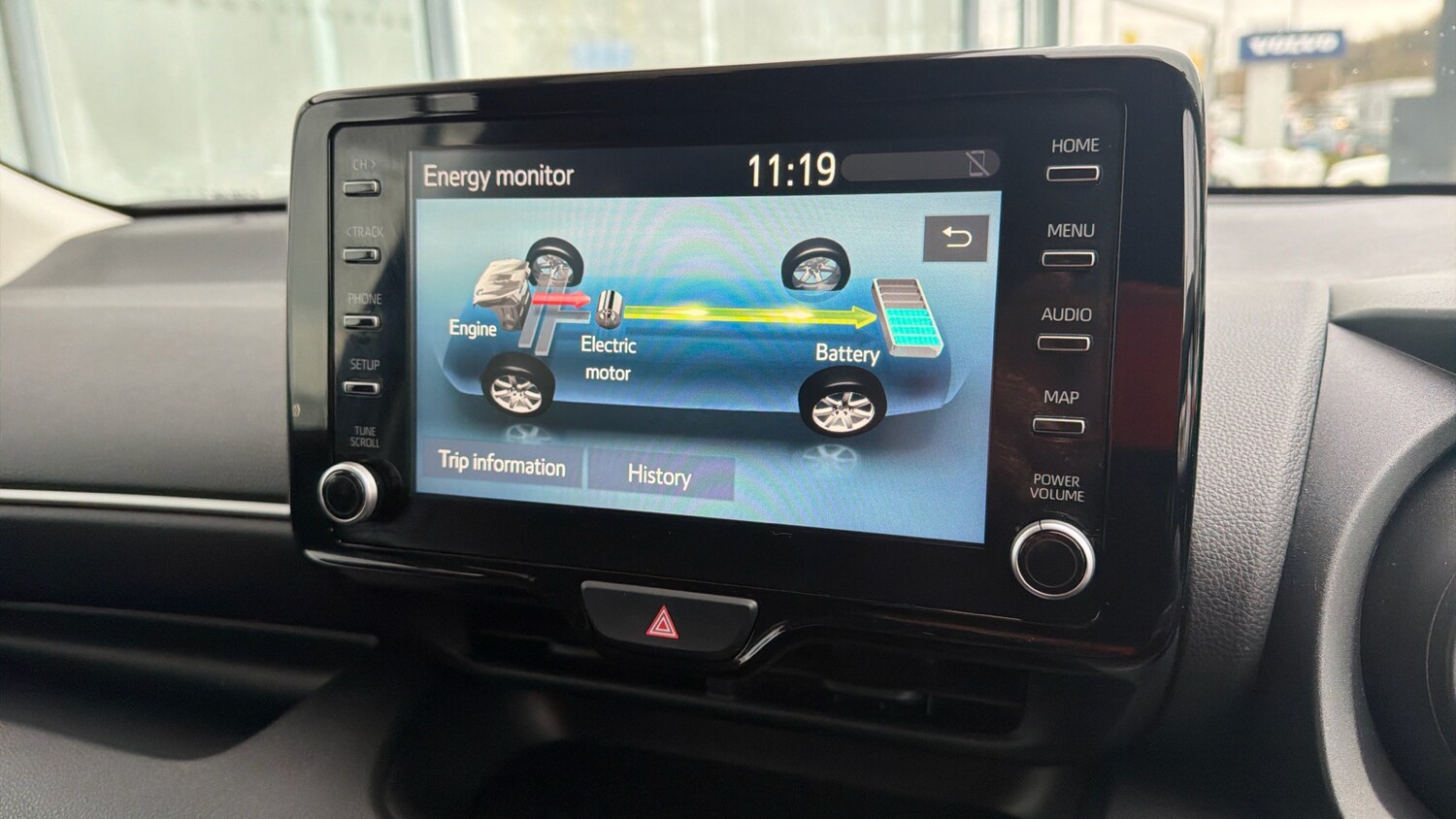 Used Toyota Yaris 2023 for sale - 77085415: Photo 21