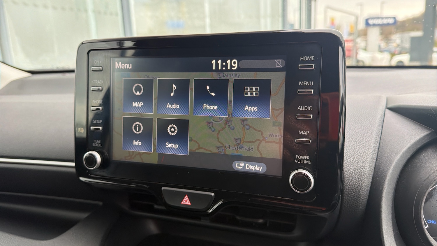 Used Toyota Yaris 2023 for sale - 77085415: Photo 22