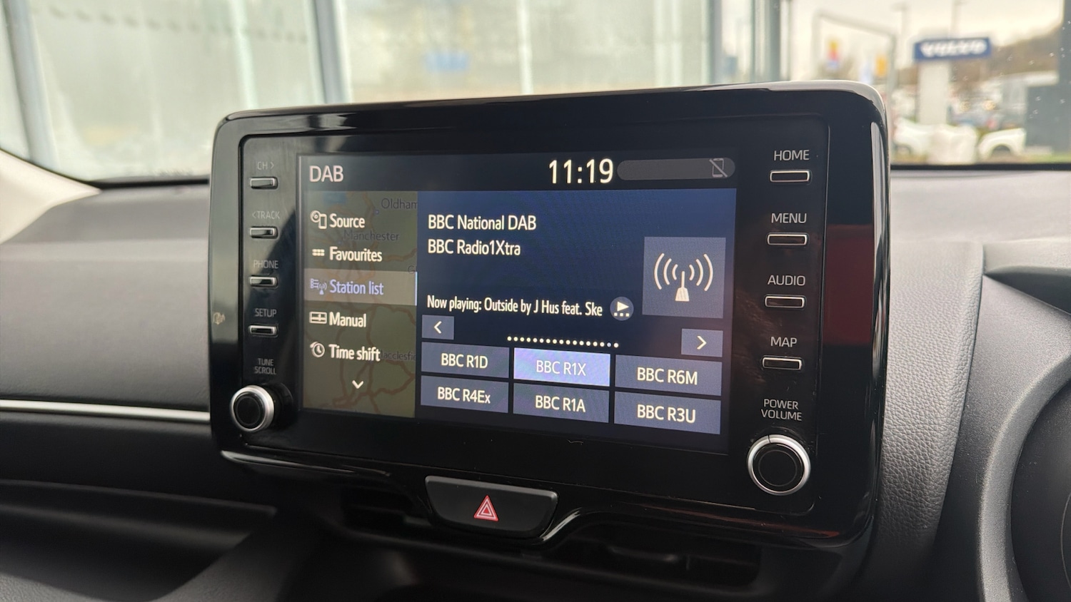 Used Toyota Yaris 2023 for sale - 77085415: Photo 23