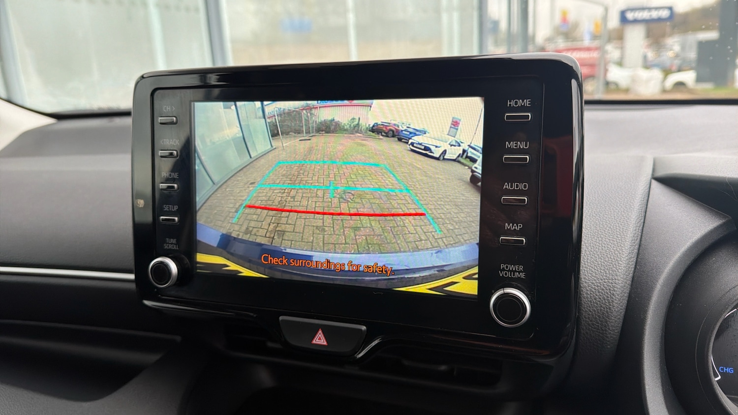 Used Toyota Yaris 2023 for sale - 77085415: Photo 24