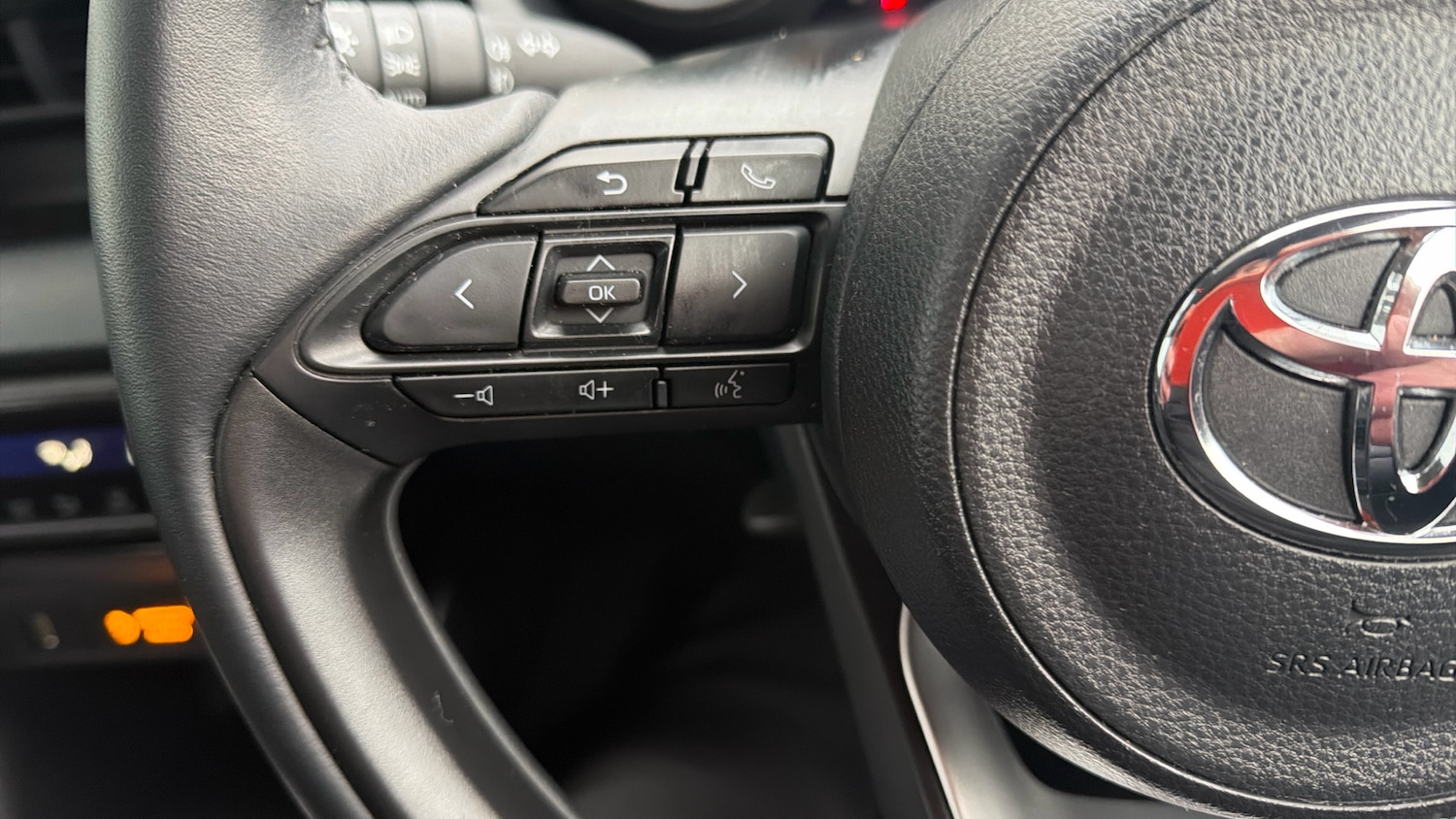 Used Toyota Yaris 2023 for sale - 77085415: Photo 27