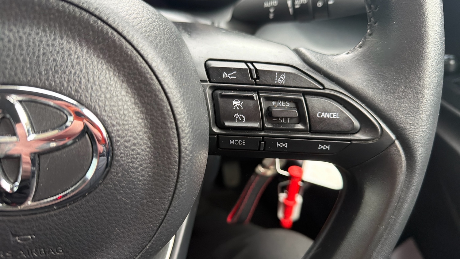 Used Toyota Yaris 2023 for sale - 77085415: Photo 28