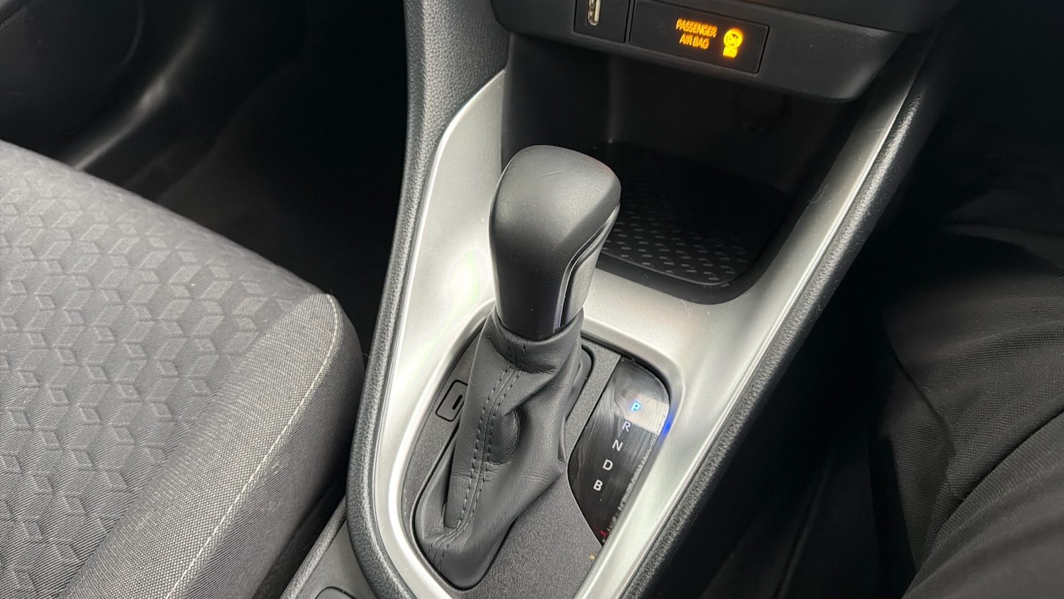 Used Toyota Yaris 2023 for sale - 77085415: Photo 30