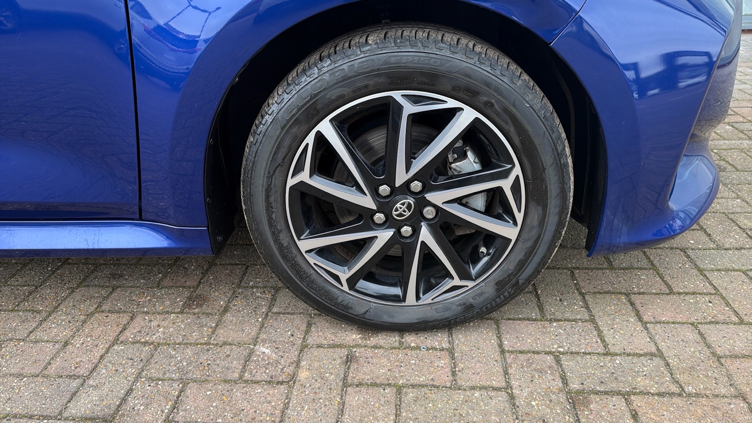 Used Toyota Yaris 2023 for sale - 77085415: Photo 31