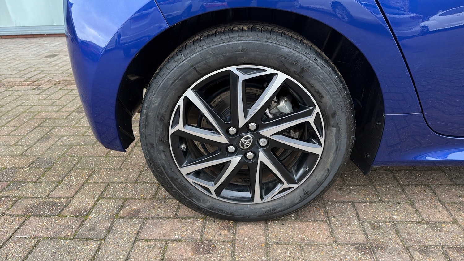 Used Toyota Yaris 2023 for sale - 77085415: Photo 32