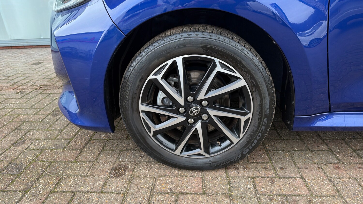 Used Toyota Yaris 2023 for sale - 77085415: Photo 33