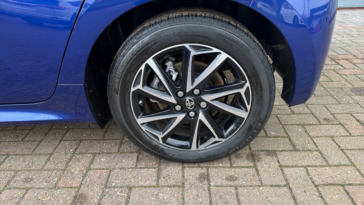 Used Toyota Yaris 2023 for sale - 77085415: Photo 34