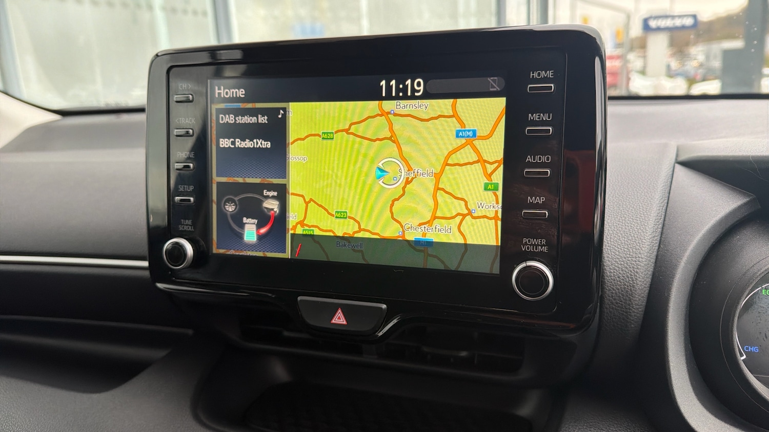 Used Toyota Yaris 2023 for sale - 77085415: Photo 7