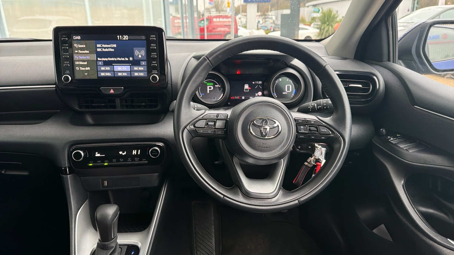 Used Toyota Yaris 2023 for sale - 77085415: Photo 8