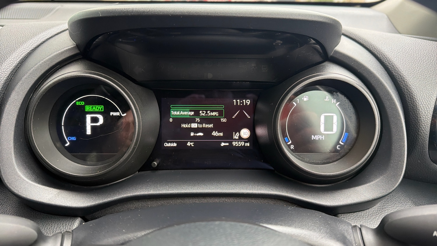 Used Toyota Yaris 2023 for sale - 77085415: Photo 9