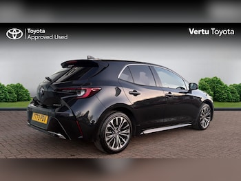 Used Toyota Corolla 2023 for sale - 77085387: Photo