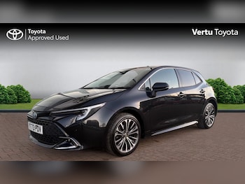 Used Toyota Corolla 2023 for sale - 77085387: Photo