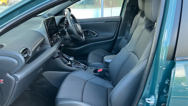 Used Toyota Yaris 2025 for sale - 75752069: Photo 10