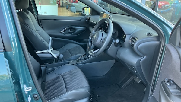 Used Toyota Yaris 2025 for sale - 75752069: Photo 11