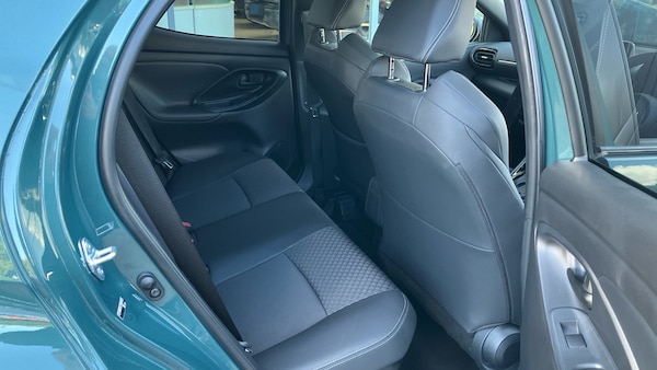 Used Toyota Yaris 2025 for sale - 75752069: Photo 12