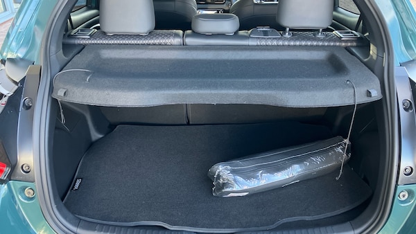 Used Toyota Yaris 2025 for sale - 75752069: Photo 14