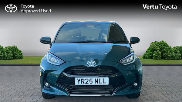 Used Toyota Yaris 2025 for sale - 75752069: Photo 15