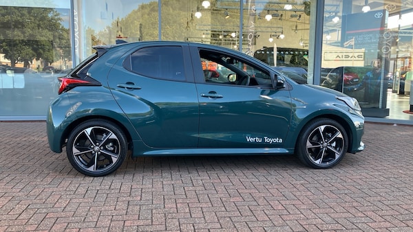 Used Toyota Yaris 2025 for sale - 75752069: Photo 16