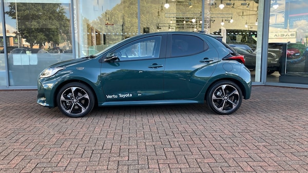 Used Toyota Yaris 2025 for sale - 75752069: Photo 17