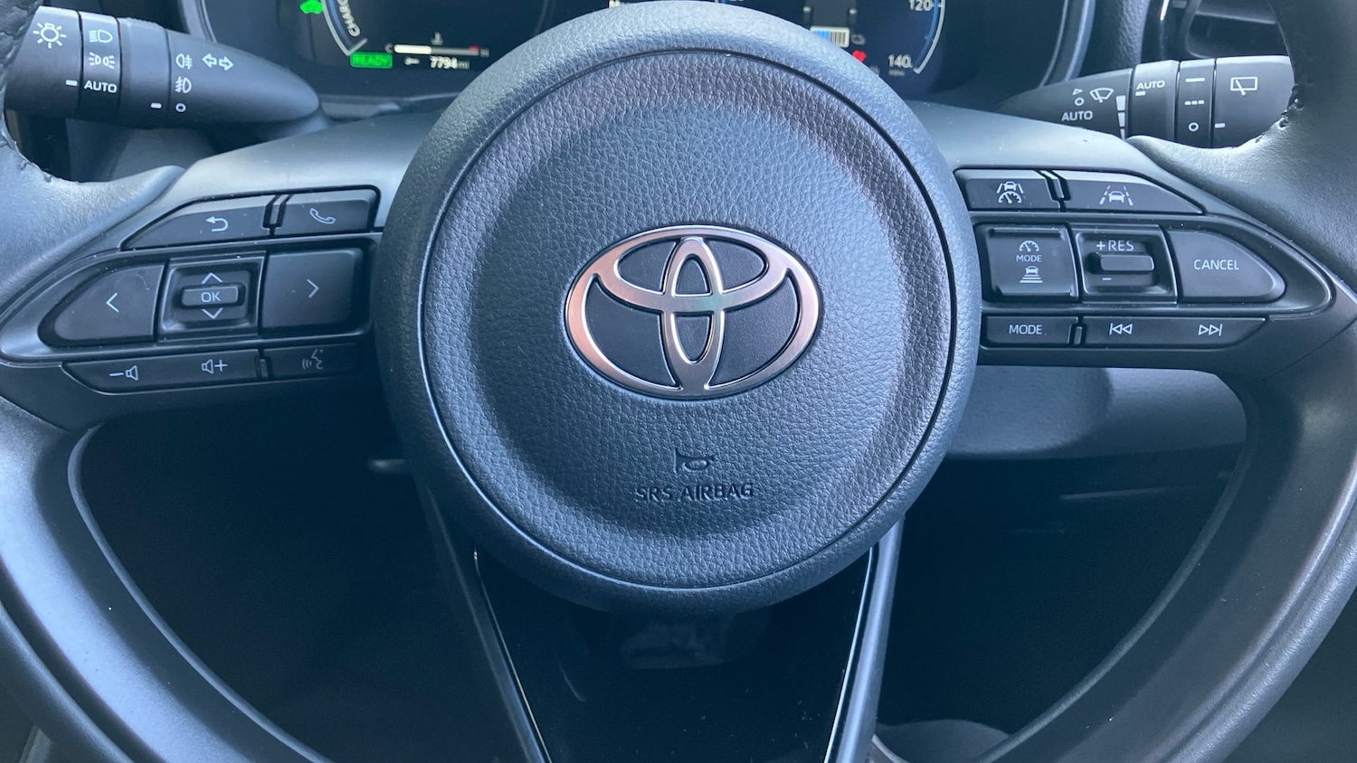 Vehicle 27