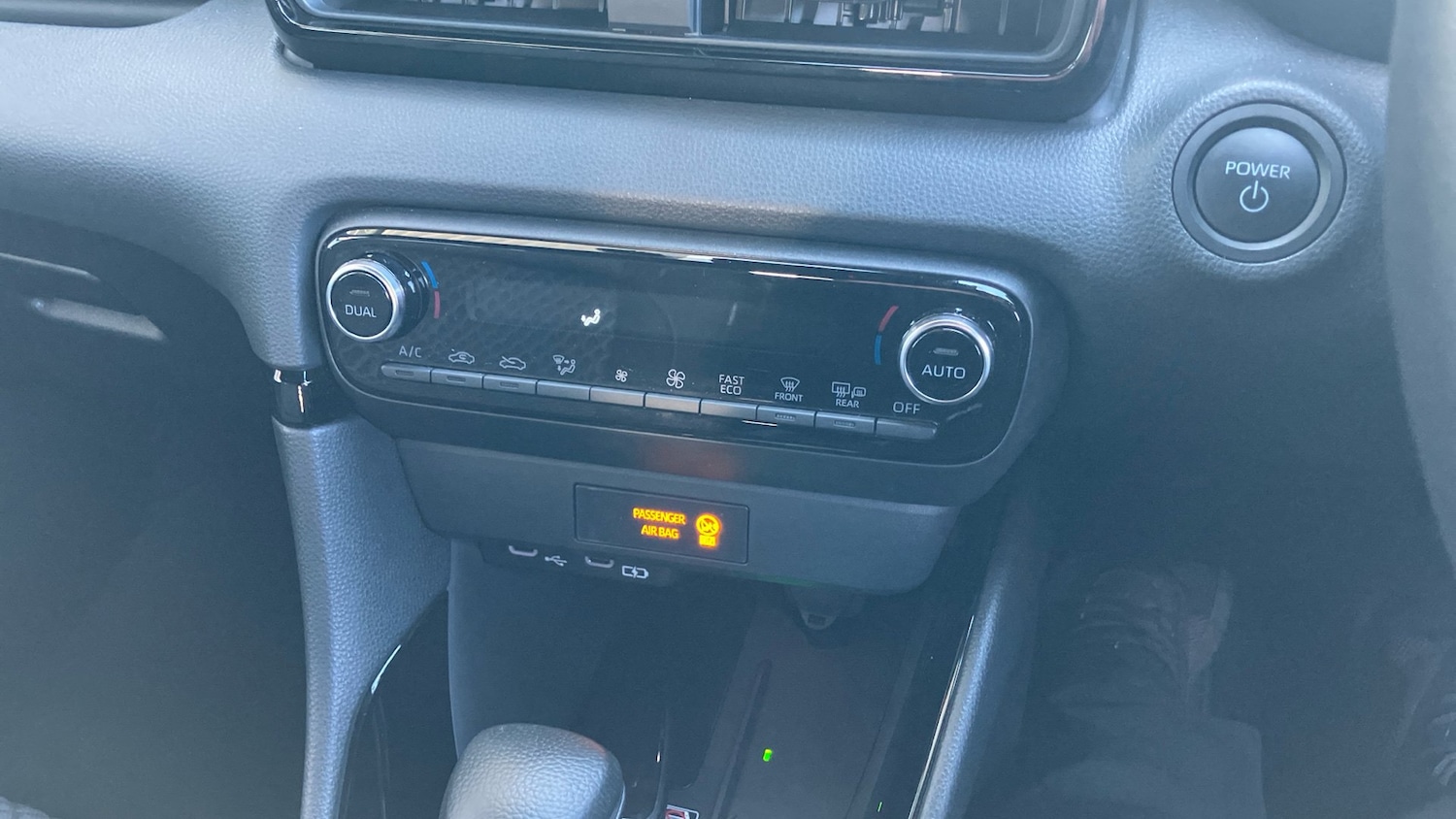 Vehicle 28