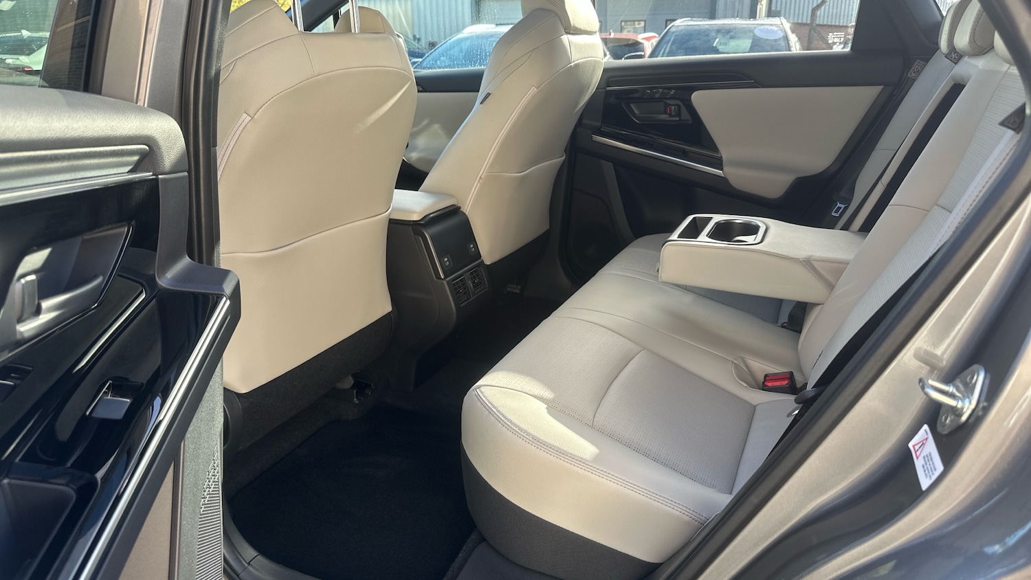 Used Toyota Other 2024 for sale - 77300928: Photo 13