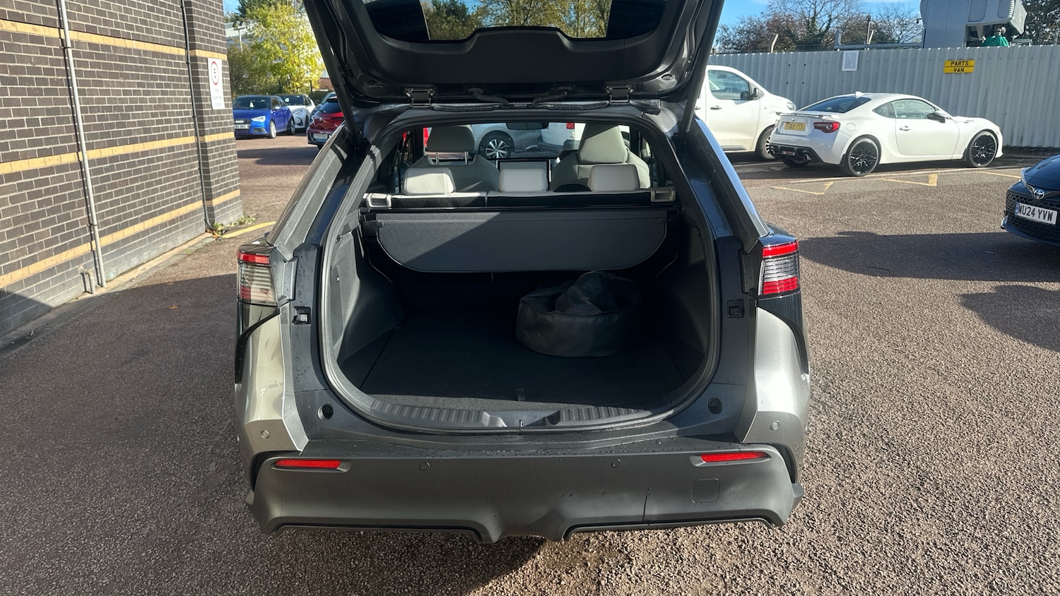 Used Toyota Other 2024 for sale - 77300928: Photo 14